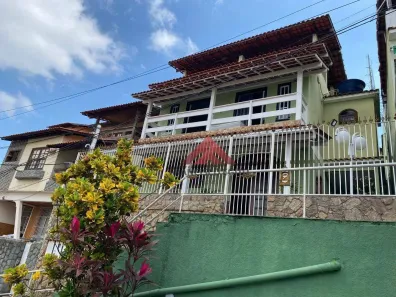 Casa com 3 Quartos à venda, 143m² no Venda da Cruz, São Gonçalo