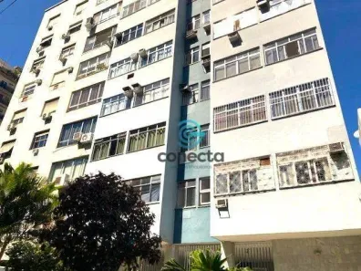 Apartamento com 2 Quartos à venda, 60m² no Botafogo, Rio de Janeiro
