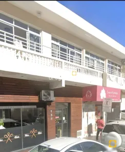 Prédio Comercial à venda, 345m² no Canto, Florianópolis