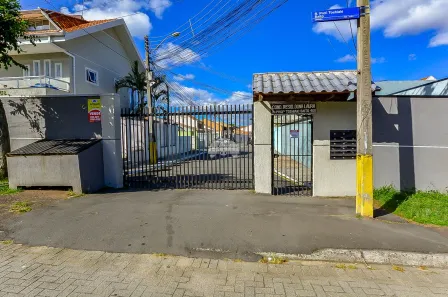 Casa com 5 Quartos à venda, 141m² no Uberaba, Curitiba