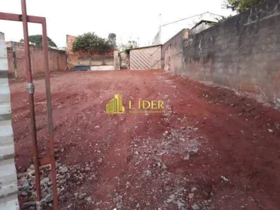 Lote/Terreno à venda, 360m² no Santa Mônica, Uberlândia