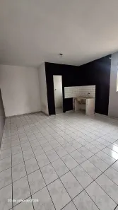 Apartamento com 1 Quarto para alugar, 20m² no Jardim Itapura, São Paulo