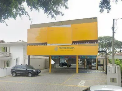 Ponto Comercial à venda, 564m² no Jardim Esplanada, São José dos Campos