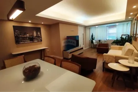 Apartamento com 3 Quartos para alugar, 113m² no Parnamirim, Recife