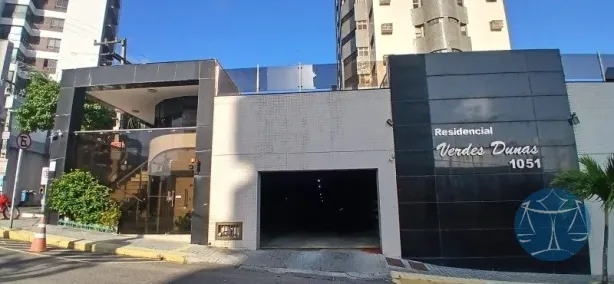 Apartamento com 3 Quartos à venda, 200m² no Tirol, Natal