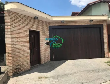 Casa de Condomínio com 4 Quartos à venda, 380m² no Pinus Park, Cotia