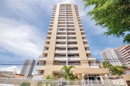 Apartamento com 3 Quartos à venda, 102m² no Centro, Fortaleza