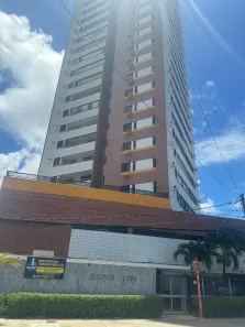 Apartamento com 3 Quartos para alugar no Casa Caiada, Olinda