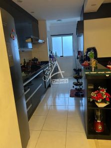 Prédio Residencial com 2 Quartos à venda, 58m² no Vila Falchi, Mauá