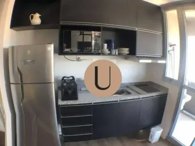 Apartamento com 1 Quarto à venda, 34m² no Sumarezinho, São Paulo