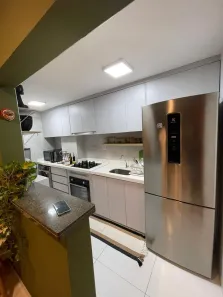 Apartamento com 2 Quartos à venda, 56m² no Turu, São Luís