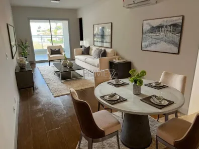 Apartamento com 3 Quartos à venda, 81m² no São Dimas, Piracicaba