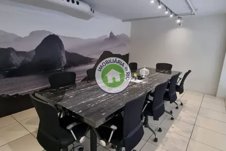 Sala Comercial à venda, 136m² no Recreio dos Bandeirantes, Rio de Janeiro