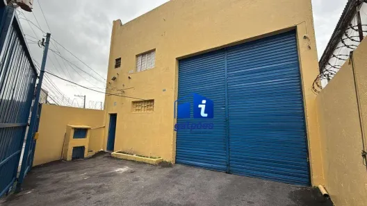 Galpão/Depósito/Armazém para alugar, 300m² no Vila Nova Cumbica, Guarulhos