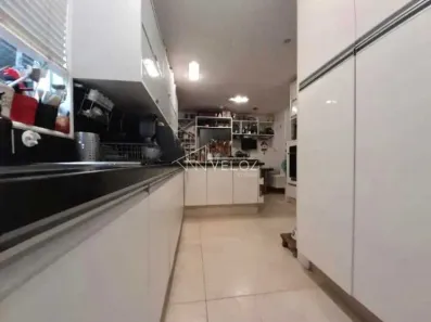 Apartamento com 4 Quartos à venda, 280m² no Leblon, Rio de Janeiro