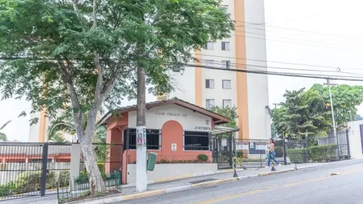 Apartamento com 2 Quartos à venda, 49m² no Jardim Vergueiro (Sacomã), São Paulo