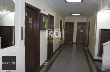 Apartamento com 3 Quartos à venda, 106m² no Centro Histórico, Porto Alegre