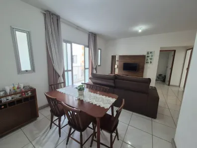 Apartamento com 2 Quartos à venda, 99m² no Praia do Morro, Guarapari