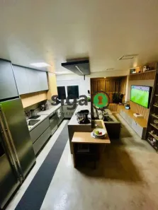 Apartamento com 2 Quartos à venda, 117m² no Vila Castelo, São Paulo