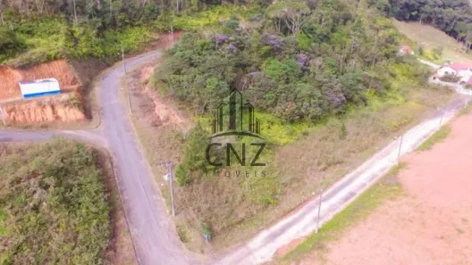 Lote/Terreno à venda, 474m² no Nova Brasília, Brusque