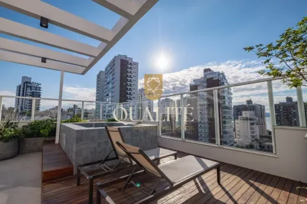 Apartamento com 1 Quarto à venda, 35m² no Agronômica, Florianópolis