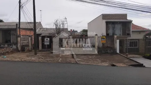 Casa com 2 Quartos à venda, 100m² no Neves, Ponta Grossa