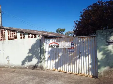 Casa com 3 Quartos à venda, 108m² no Altos de Sumaré, Sumaré