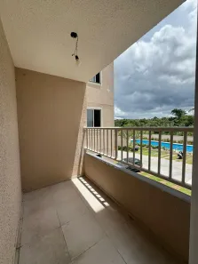 Apartamento com 2 Quartos à venda, 42m² no Da Paz, Manaus