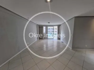 Apartamento com 3 Quartos à venda, 154m² no Botafogo, Rio de Janeiro