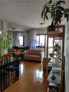Apartamento com 3 Quartos à venda, 70m² no Jardim Itapeva, São Paulo