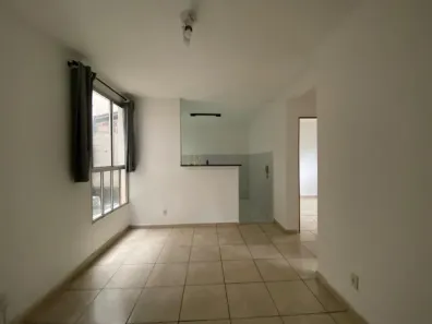Apartamento com 2 Quartos à venda, 51m² no Centro, Contagem