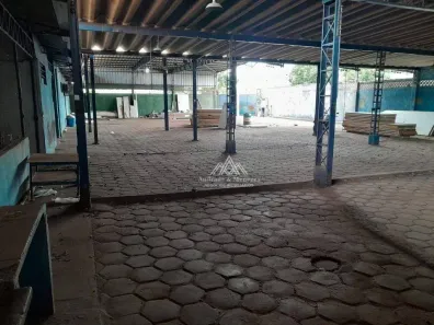 Ponto Comercial para alugar, 823m² no Vila Elisa, Ribeirão Preto