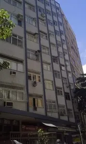 Apartamento com 1 Quarto à venda, 36m² no Flamengo, Rio de Janeiro