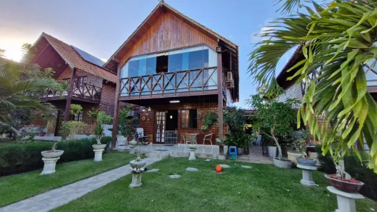 Casa de Condomínio com 4 Quartos à venda, 205m² no Santana, Gravatá