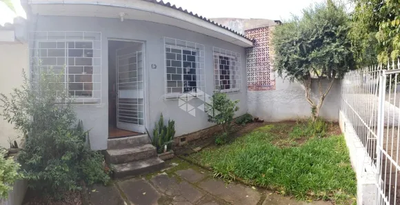 Casa com 3 Quartos à venda, 80m² no Jardim Carvalho, Porto Alegre