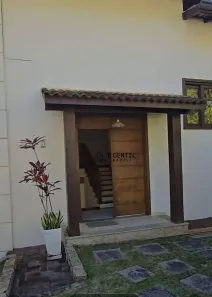 Casa de Condomínio com 4 Quartos à venda, 340m² no Itaipu, Niterói