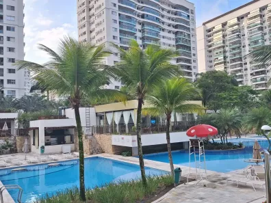 Apartamento com 2 Quartos à venda, 78m² no Barra Olímpica, Rio de Janeiro
