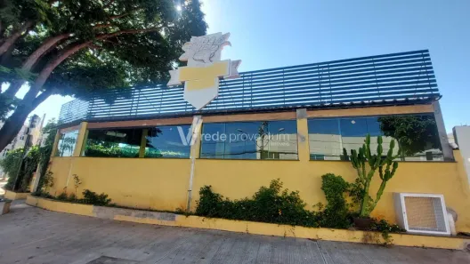Prédio Comercial com 1 Quarto à venda, 294m² no Chácara da Barra, Campinas
