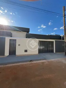 Casa com 2 Quartos à venda, 79m² no Plano Diretor Sul, Palmas