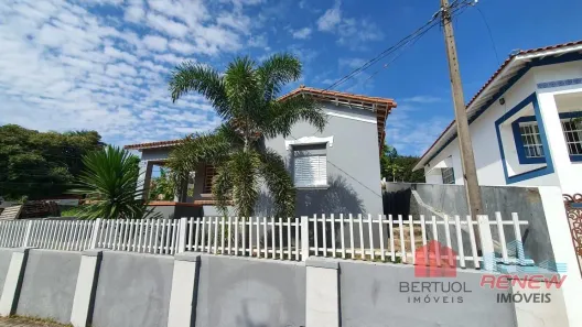 Casa com 3 Quartos à venda, 140m² no Centro, Vinhedo