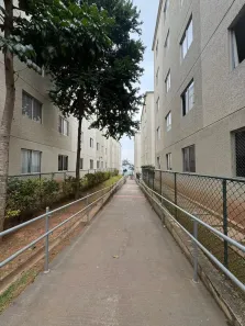 Apartamento com 2 Quartos à venda, 38m² no Jardim Boa Vista (Zona Oeste), São Paulo