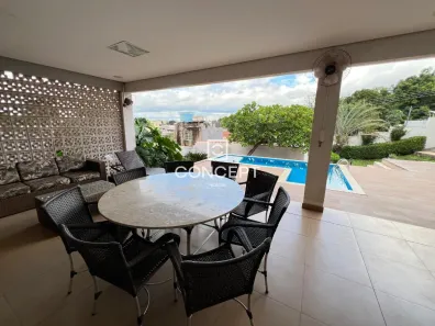 Casa com 6 Quartos à venda, 641m² no Quilombo, Cuiabá