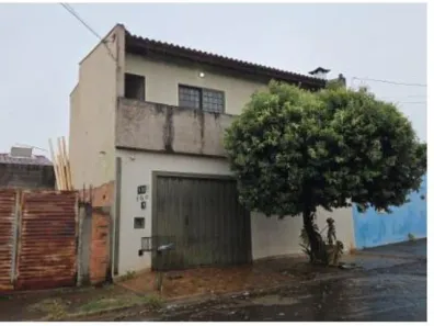 Sobrado com 3 Quartos à venda, 172m² no Jardim Porto Seguro, Ribeirão Preto