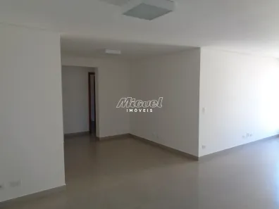 Apartamento com 3 Quartos à venda, 109m² no Cidade Alta, Piracicaba