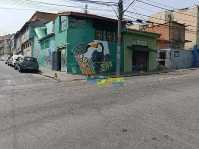 Casa com 3 Quartos à venda, 155m² no Vila Guarani, Santo André