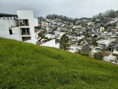 Lote/Terreno à venda, 1050m² no Parque Terra Nova II, São Bernardo do Campo