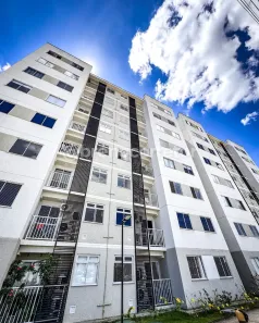 Apartamento com 3 Quartos à venda, 56m² no Nova Esperança, Manaus