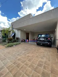 Casa de Condomínio com 3 Quartos à venda, 181m² no Loteamento Village Damha Mirassol III, Mirassol