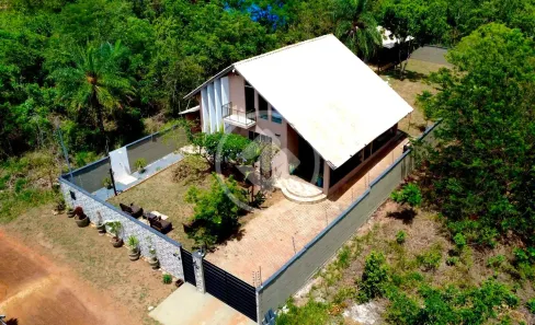Casa com 4 Quartos à venda, 200m² no Chapada dos Guimarães, Chapada dos Guimarães