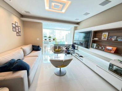 Apartamento com 2 Quartos à venda, 107m² no Umarizal, Belém
